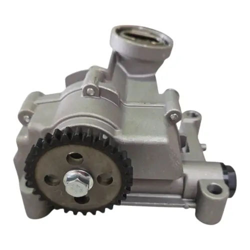 Bomba de oleo motor kia sportage 2007 ate 2011 2.0 gasolina