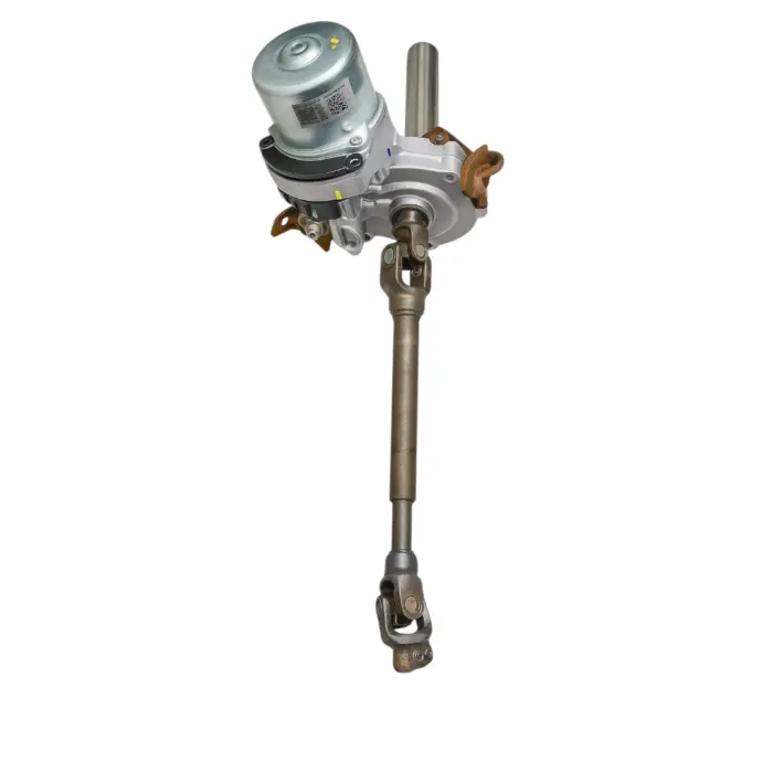 coluna direção elétrica hrv