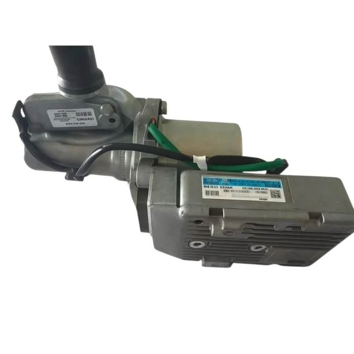 coluna direção elétrica rav4