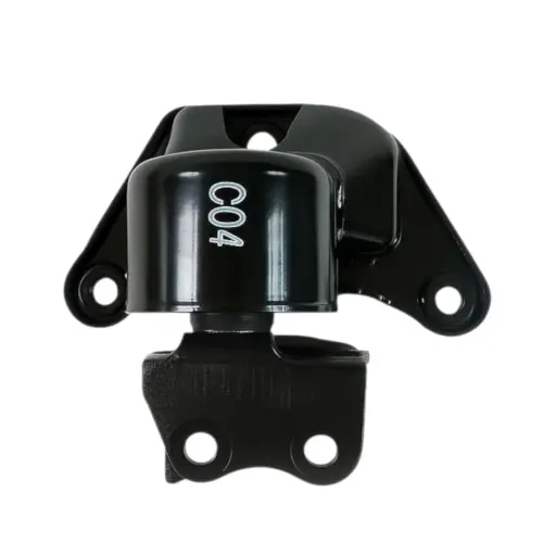 Coxim do cambio hyundai santa Fe 2.7 2004-2010
