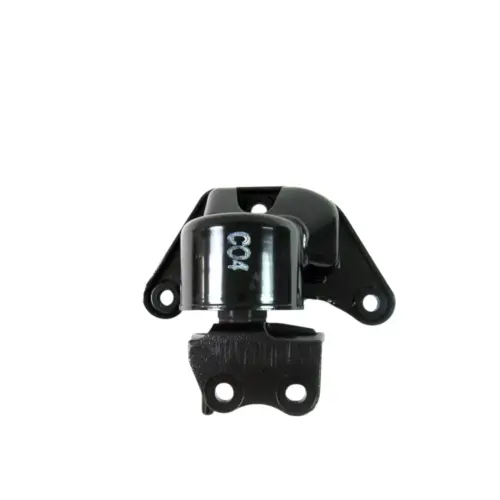 Coxim do cambio hyundai santa Fe 2.7