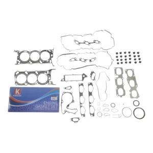 Jogo juntas motor kia cadenza 3.5 v6 gasolina 2010-2014