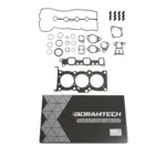 Jogo juntas motor kia sorento 2.4 gasolina 2011-2017