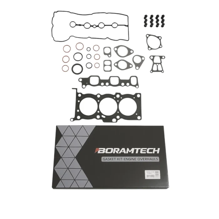 jogo juntas motor sorento 2.4