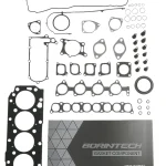 Jogo juntas motor kia sorento 2.5 diesel 2005-2010