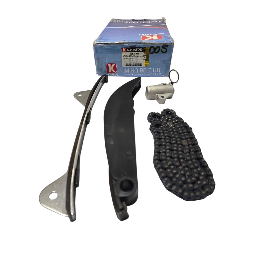 kit corrente comando ix35