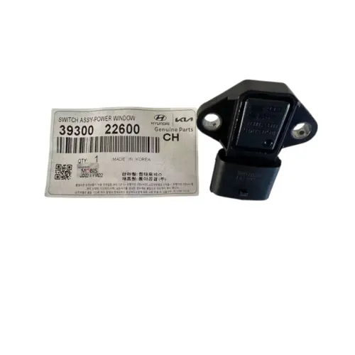 Sensor Map hyundai tucson 2005 ate 2014