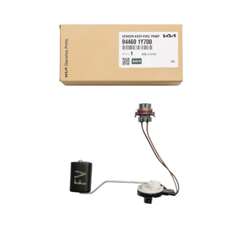 Sensor nivel de combustivel kia picanto flex
