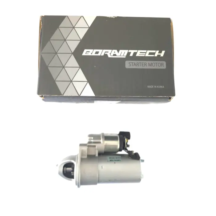 MOTOR DE PARTIDA KIA CARNIVAL 3.3