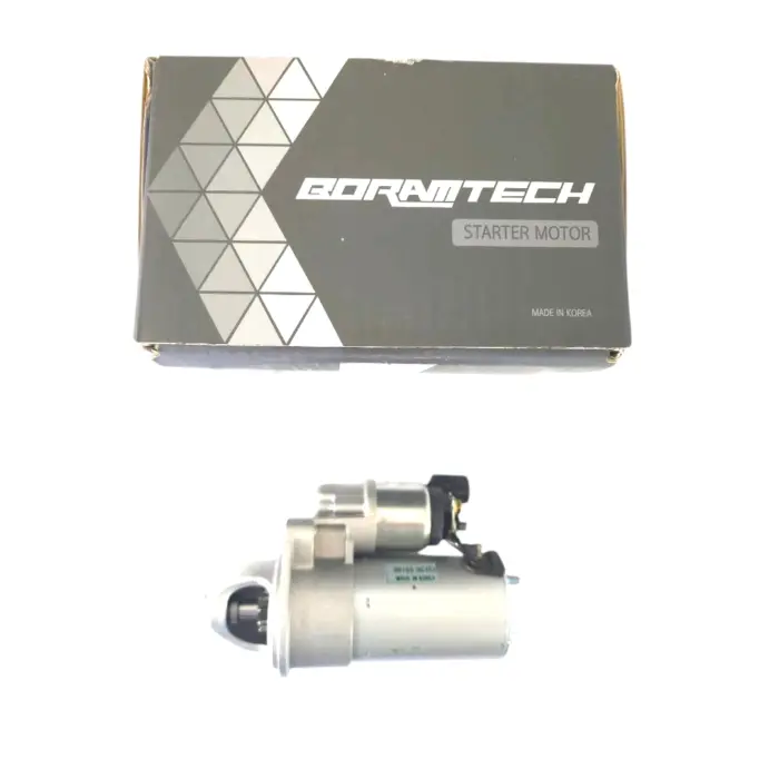 motor de partida Hyundai Azera 3.0 V6