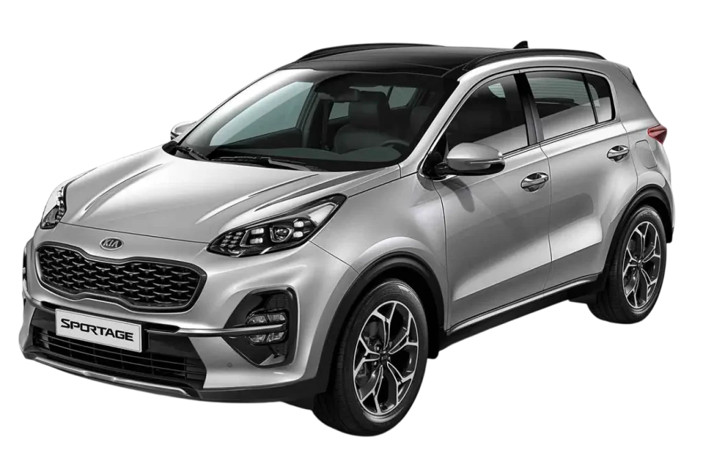 Peças para kia sportage 1 Peças para Kia Sportage
