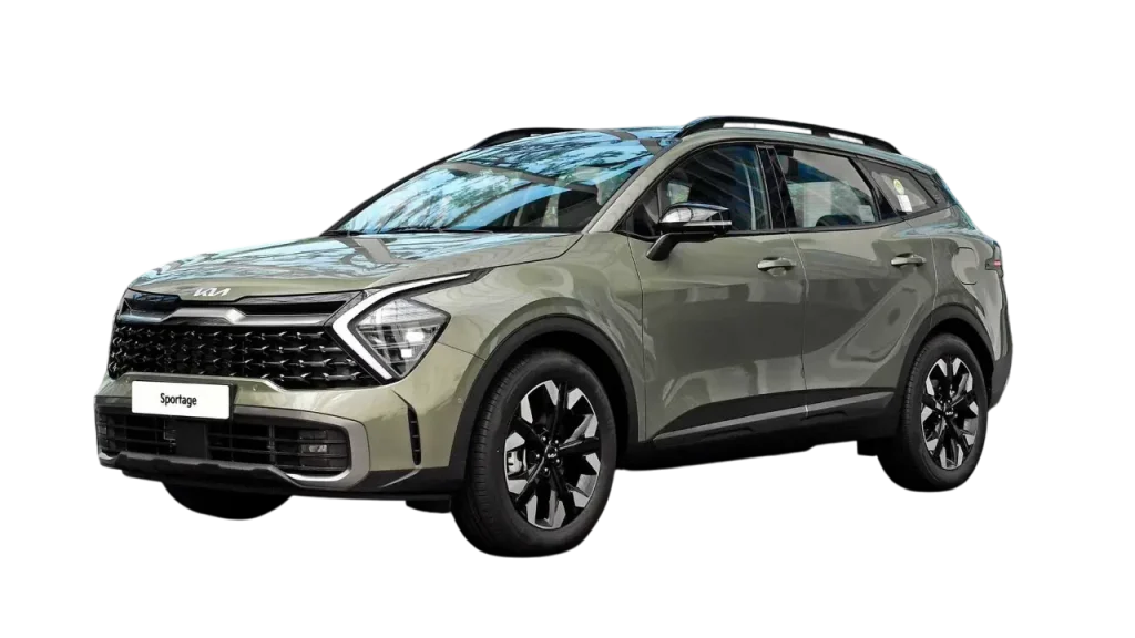 Peças para Kia Sportage