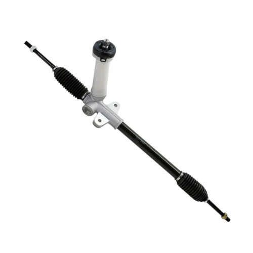 Caixa de direçãoo kia soul 2009-2014