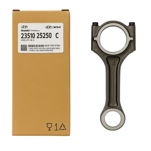Biela motor kia optima 2.4 gasolina 2011-2016