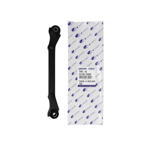Braço tirante suspensçao traseiro kia sportage 2010-2015