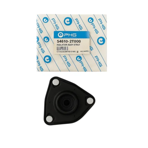 coxim amortecedor dianteiro hyundai ix35 2010 em diante