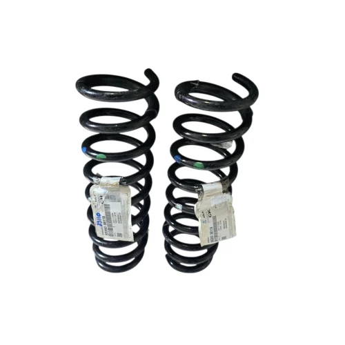 Par mola traseiro hyundai sonata 2010-2015 2.4 gasolina