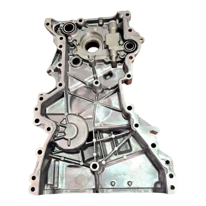 bomba de óleo Hyundai ix35 2.0 flex