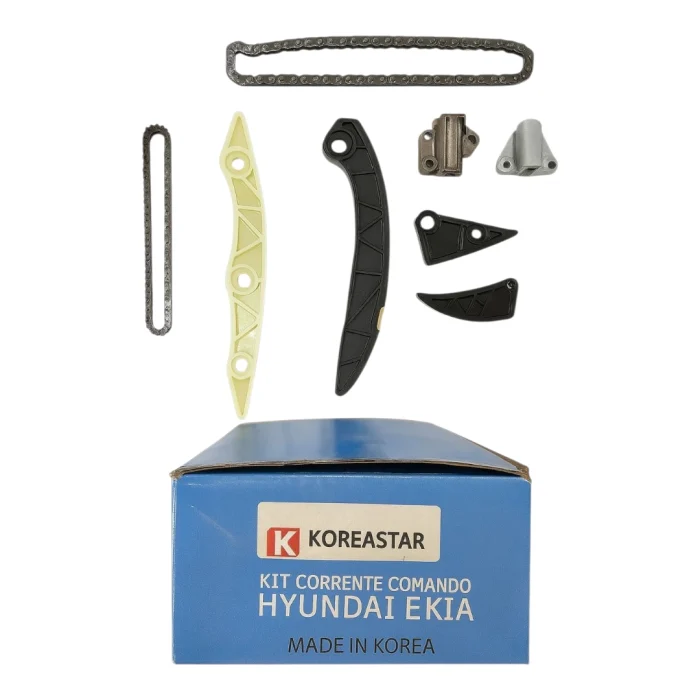 kit corrente comando Kia Sorento