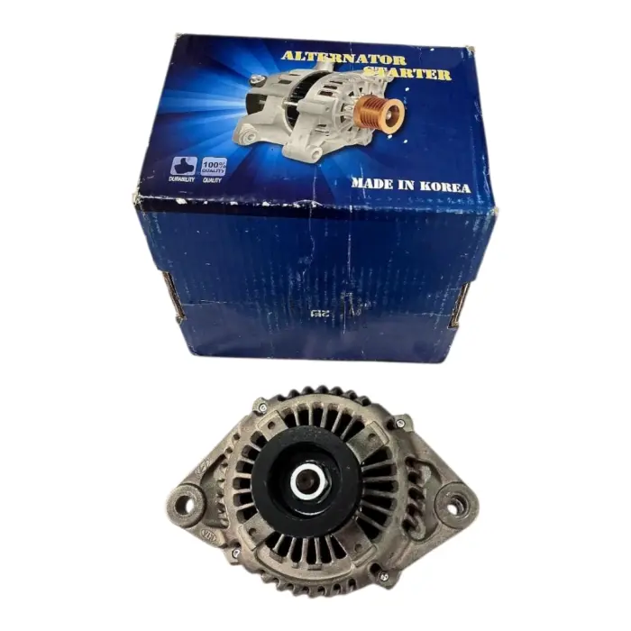 alternador Hyundai Santa Fé 2.7