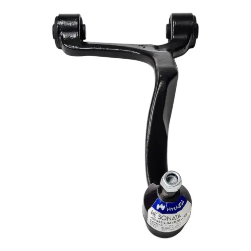 Bandeja suspensão traseiro lado esquerdo hyundai azera 3.3 v6 gasolina 2005-2011