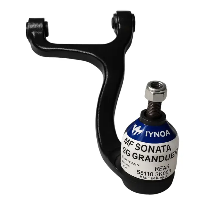 Bandeja suspensão traseira Hyundai Azera