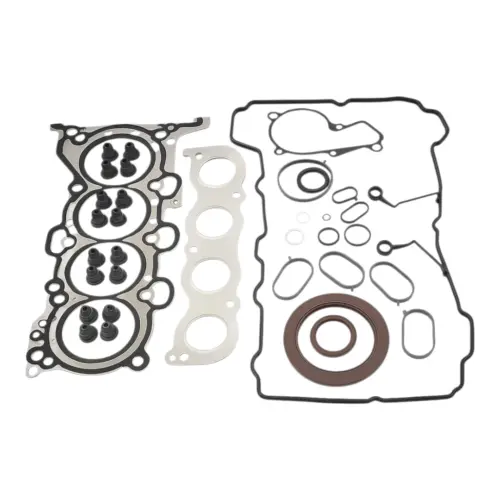 Jogo juntas motor hyundai elantra 1.8 gasolina 2011-2016