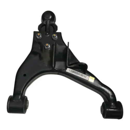 Bandeja inferior suspensao dianteiro esquerdo kia sorento 2.5 diesel 2004-2010