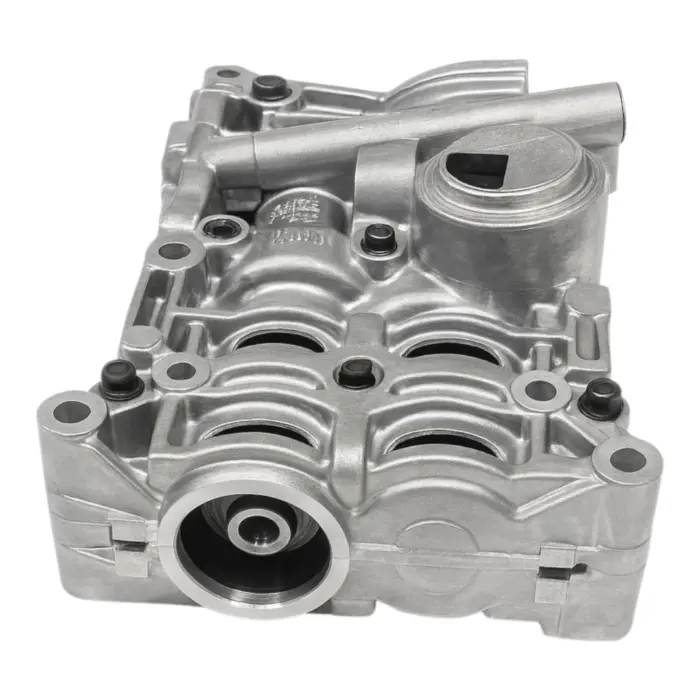 bomba de óleo kia sorento 2.4