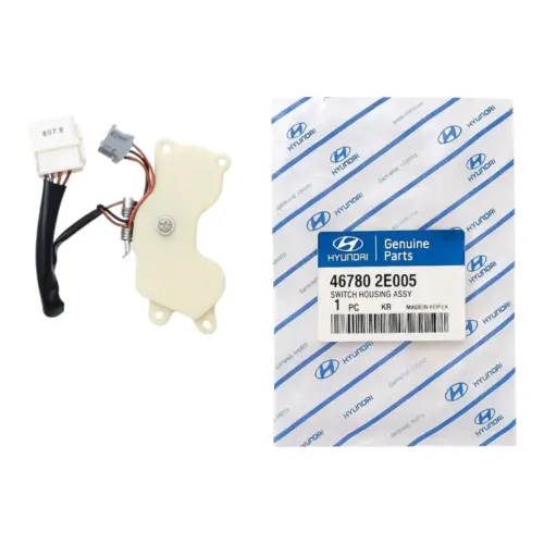 Interuptor alavanca cambio hyundai tucson 2005-2016