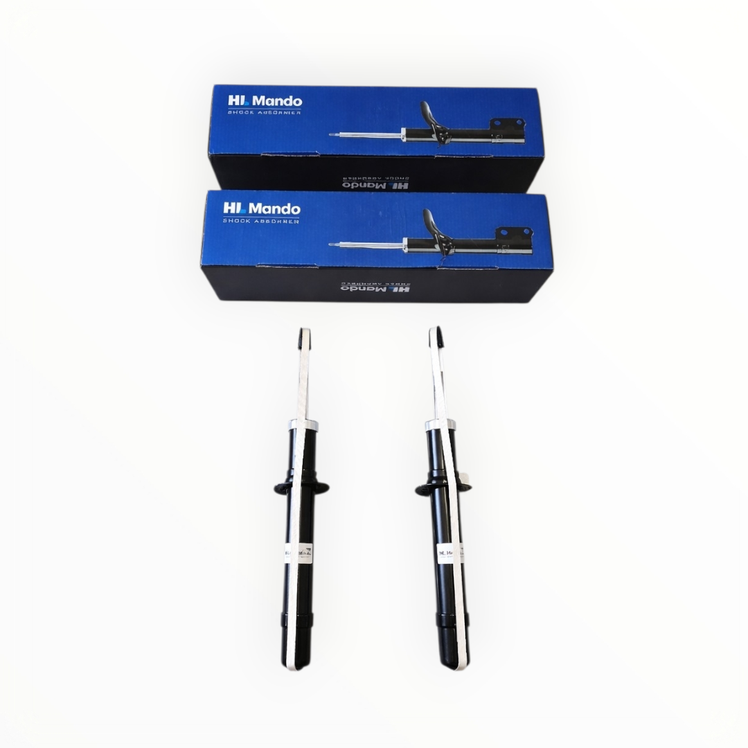 54611-3l770 par amortecedor dianteiro hyundai azera 3.3 v6