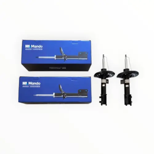 Par amortecedor dianteiro kia cadenza 3.5 v6 2010-2016