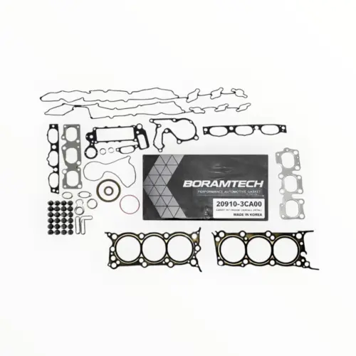 Jogo juntas motor hyundai vera cruz 3.8 v6 2007-2012