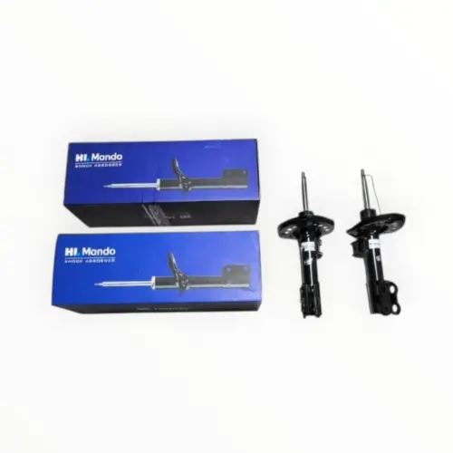 Par amortecedor dianteiro hyundai sonata 2011-2014