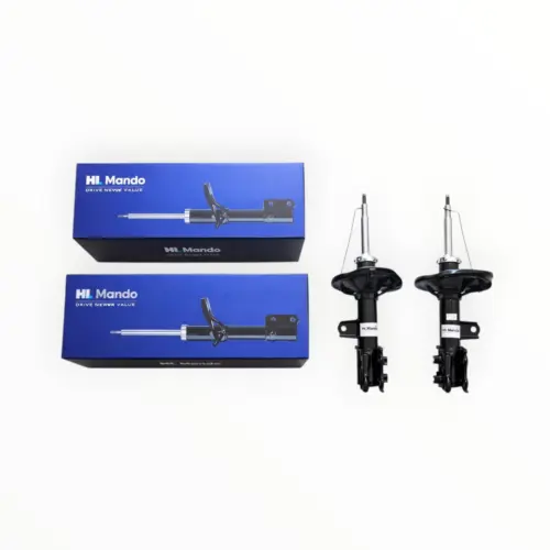 Par amortecedor dianteiro kia cerato 2009-2012