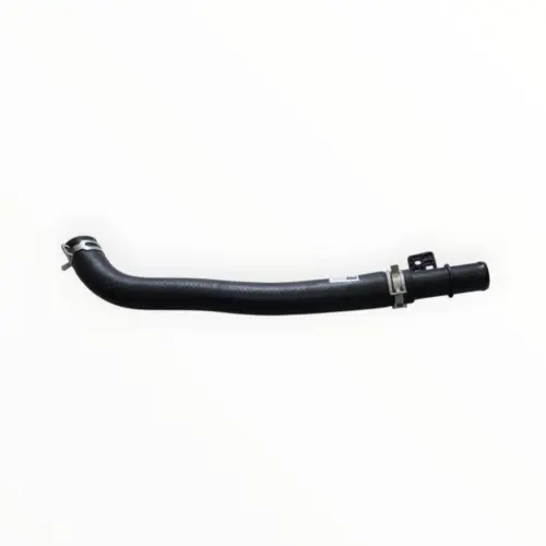 Mangueira flange agua hyundai new tucson turbo 2016-2018