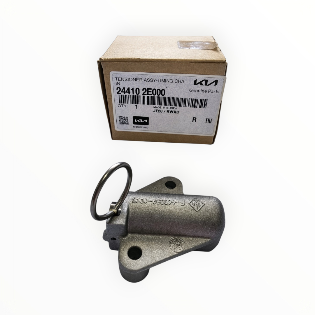 kit corrente de comando kia sportage