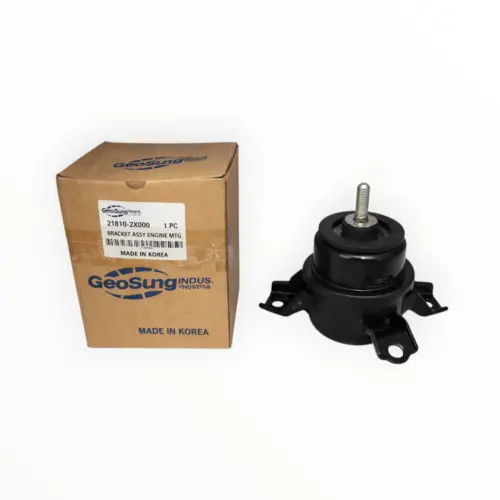 Coxim motor lado direito kia soul 1.6 2009-2013