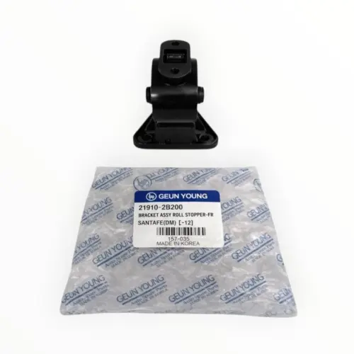 Coxim motor frontal hyundai santa fe 3;5 v6 2010-2012