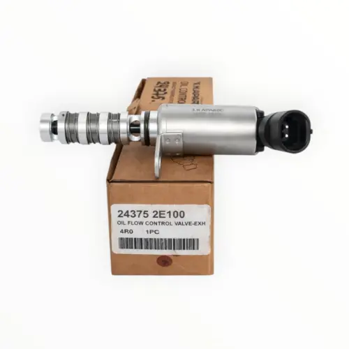 Valvula solenoide hyundai ix35 2.0 flex 2010-2015