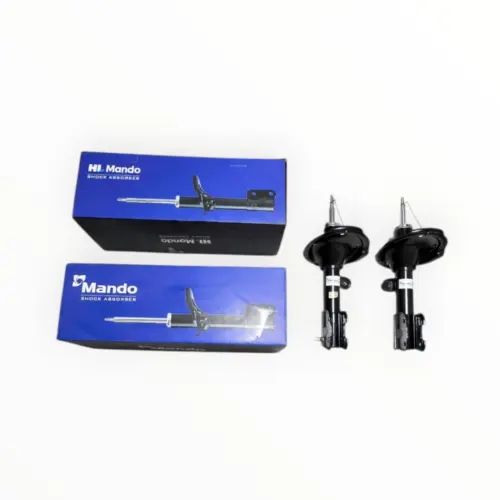 Par amortecedor hyundai santa fe 2.7 v6 2007-2010