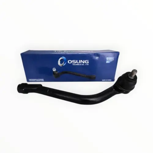 Terminal de direção lado direito kia sportage 2.0 flex 2011-2015