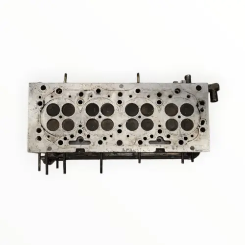 Cabeçote kia carnival 2.9 diesel 1999-2006