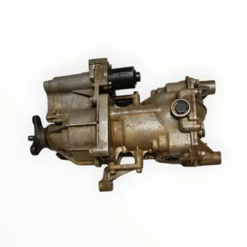 Diferencial traseiro hyundai santa fe 3.3 v6 2014-2022