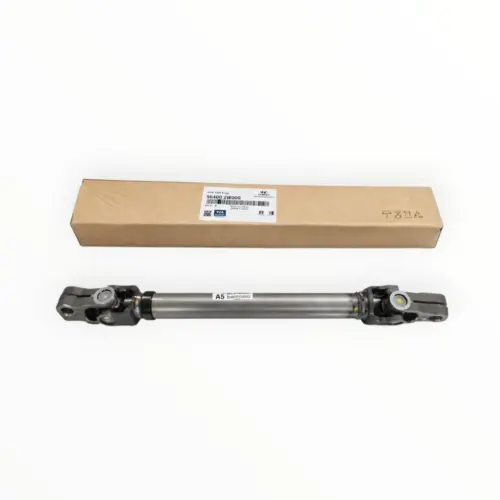 Junçao coluna direçao hyundai santa fe 3.3 2014-2018