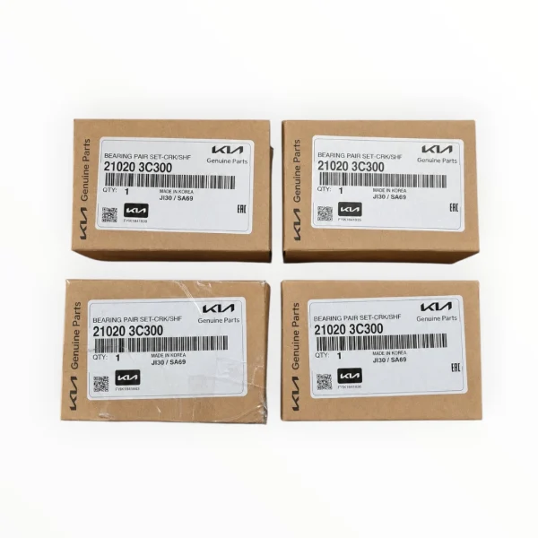 Peças para Hyundai HD78