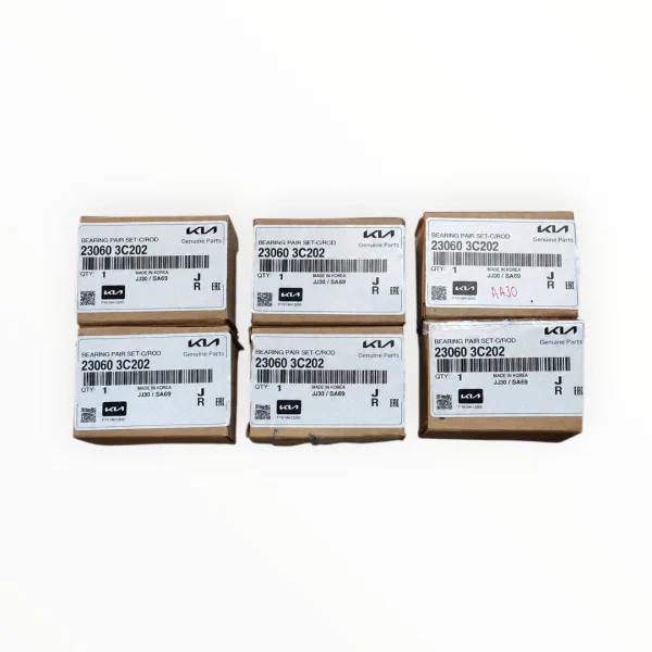 Peças para Hyundai HD78