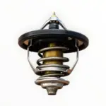 Valvula termostatica hyundai i30 2012-2015 - Imagem 2