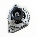 Alternador hyundai santa fe 2009-2018 - Imagem 3