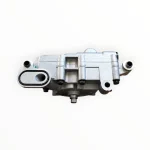 Bomba oleo motor hyundai vera cruz 3.8 v6 - Imagem 2